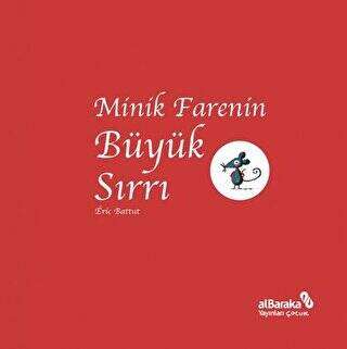 Minik Farenin Büyük Sırrı - 1