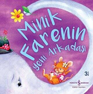 Minik Farenin Yeni Arkadaşı - 1