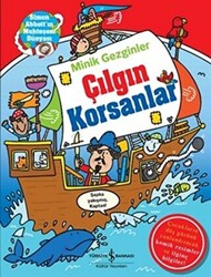 Minik Gezginler : Çılgın Korsanlar - 1