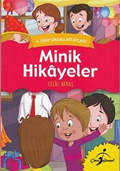 Minik Hikayeler - Çocuk Gezegeni