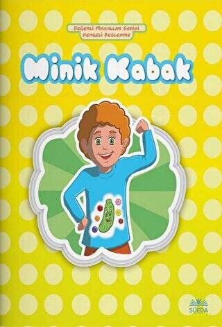 Minik Kabak - 1
