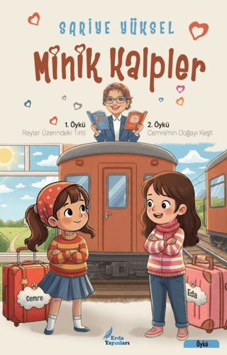 Minik Kalpler - 1