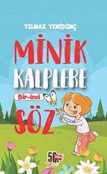 Minik Kalplere Bir-İnci Söz - 1