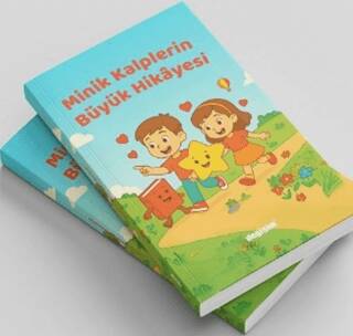 Minik Kalplerin Büyük Hikayesi - 1