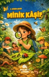 Minik Kaşif - Ekinoks Yayın Grubu