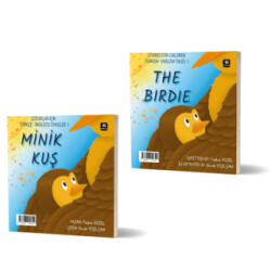 Minik Kuş -The Birdie - 1