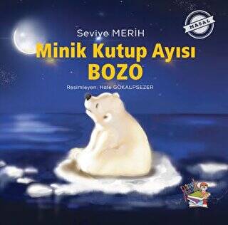 Minik Kutup Ayısı Bozo - 1
