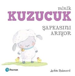 Minik Kuzucuk Şapkasını Arıyor - 1