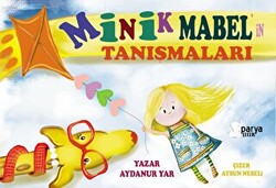 Minik Mabel`in Tanışmaları - 1