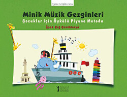 Minik Müzik Gezginleri - Müzik Eğitimi Yayınları