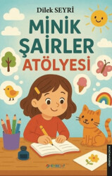Minik Şairler Atölyesi - Gimsetap Yayınları
