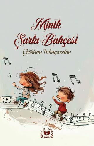 Minik Şarkı Bahçesi - 1