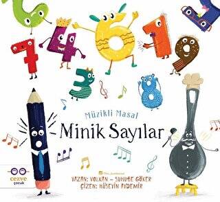 Minik Sayılar - 1
