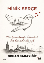Minik Serçe - Kırk Yayınevi