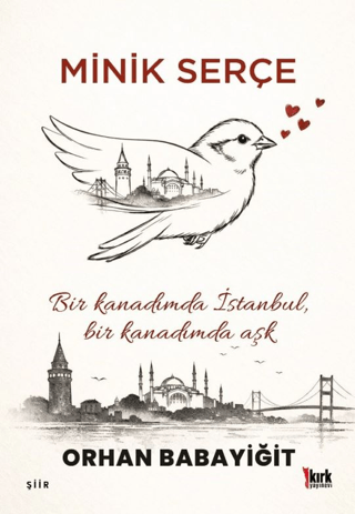 Minik Serçe - 1