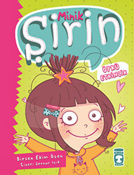 Minik Şirin - Timaş Çocuk
