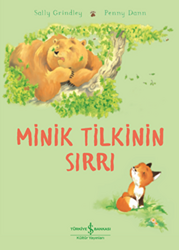 Minik Tilkinin Sırrı - 1