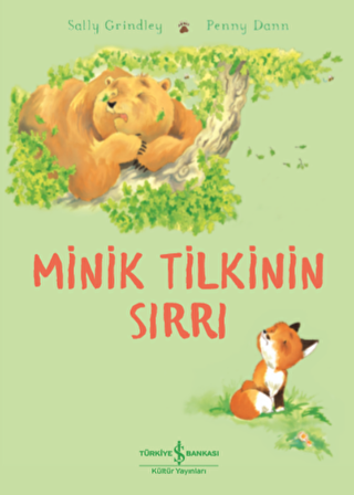 Minik Tilkinin Sırrı - 1