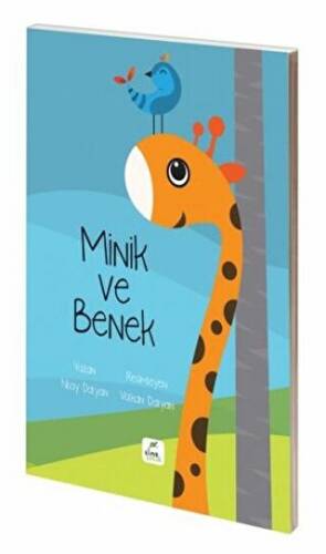 Minik Ve Benek - 1