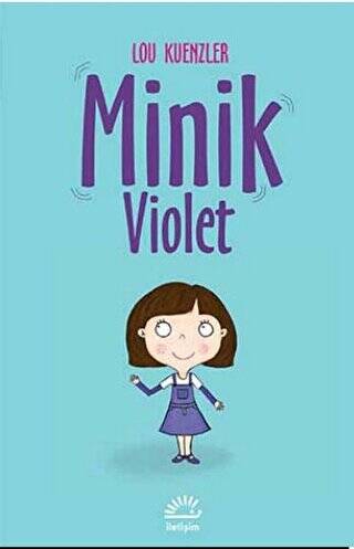 Minik Violet - 1