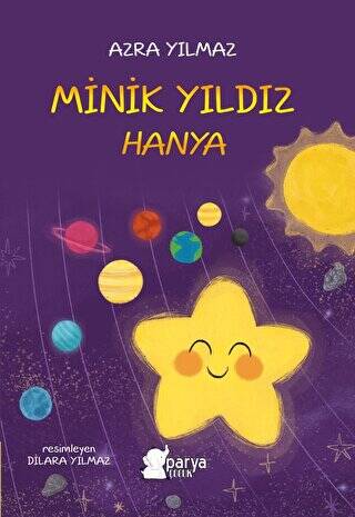 Minik Yıldız Hanya - 1