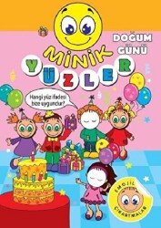 Minik Yüzler - Doğum Günü - 1