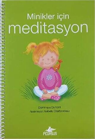Minikler İçin Meditasyon - 1