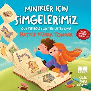 Minikler İçin Simgelerimiz - 1