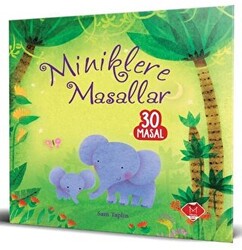 Miniklere Masallar - 1