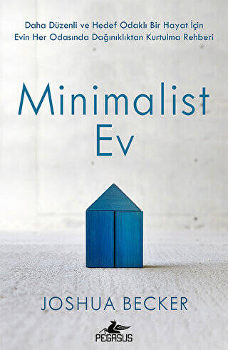 Minimalist Ev - 1