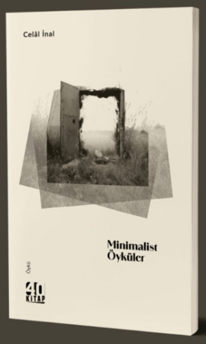 Minimalist Öyküler - 1