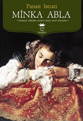 Minka Abla - Antik Kitap