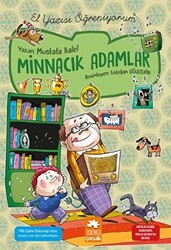 Minnacık Adamlar - 1