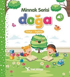 Minnak Serisi Doğa - 1