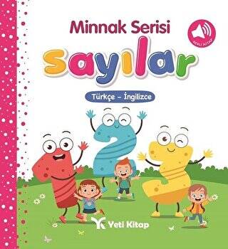 Minnak Serisi Sayılar - 1