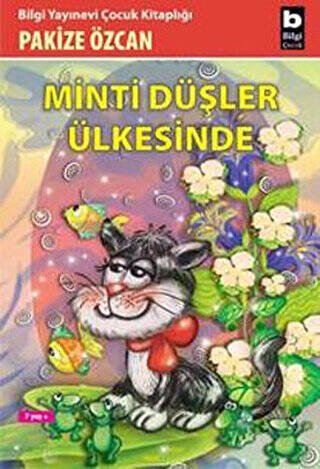 Minti Düşler Ülkesinde - 1