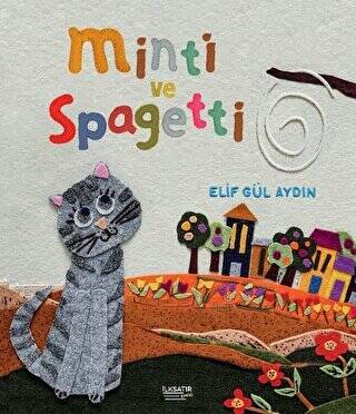 Minti ve Spagetti - 1