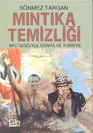 Mıntıka Temizliği - 1