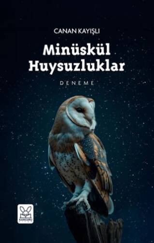 Minüskül Huysuzluklar - 1