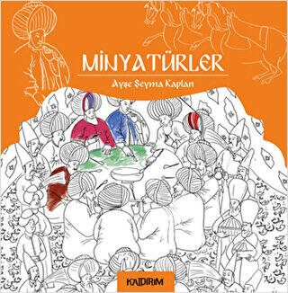 Minyatürler - 1