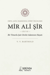 Mir Ali Şir - Serüven Yayınevi