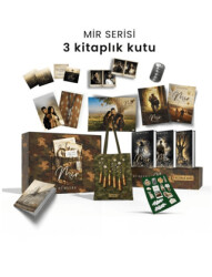 Mir Serisi 3 Kitaplık Kutu - Guardian
