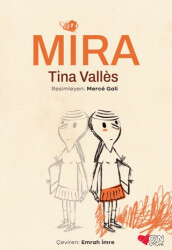 Mira - Can Çocuk Yayınları