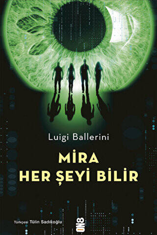 Mira Her Şeyi Bilir - 1