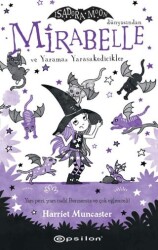 Mirabelle 5 - Mirabelle ve Yaramaz Yarasakedicikler - Epsilon Yayınevi