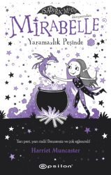 Mirabelle Yaramazlık Peşinde - Epsilon Yayınevi