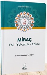 Miraç Yol Yolculuk Yolcu - Cep Boy - 1