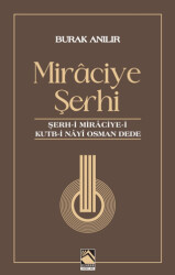 Miraciye Şerhi - Buhara Yayınları