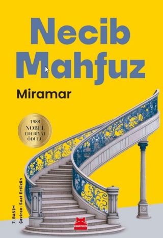 Miramar - 1