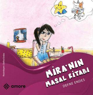 Mira’nın Masal Kitabı - 1